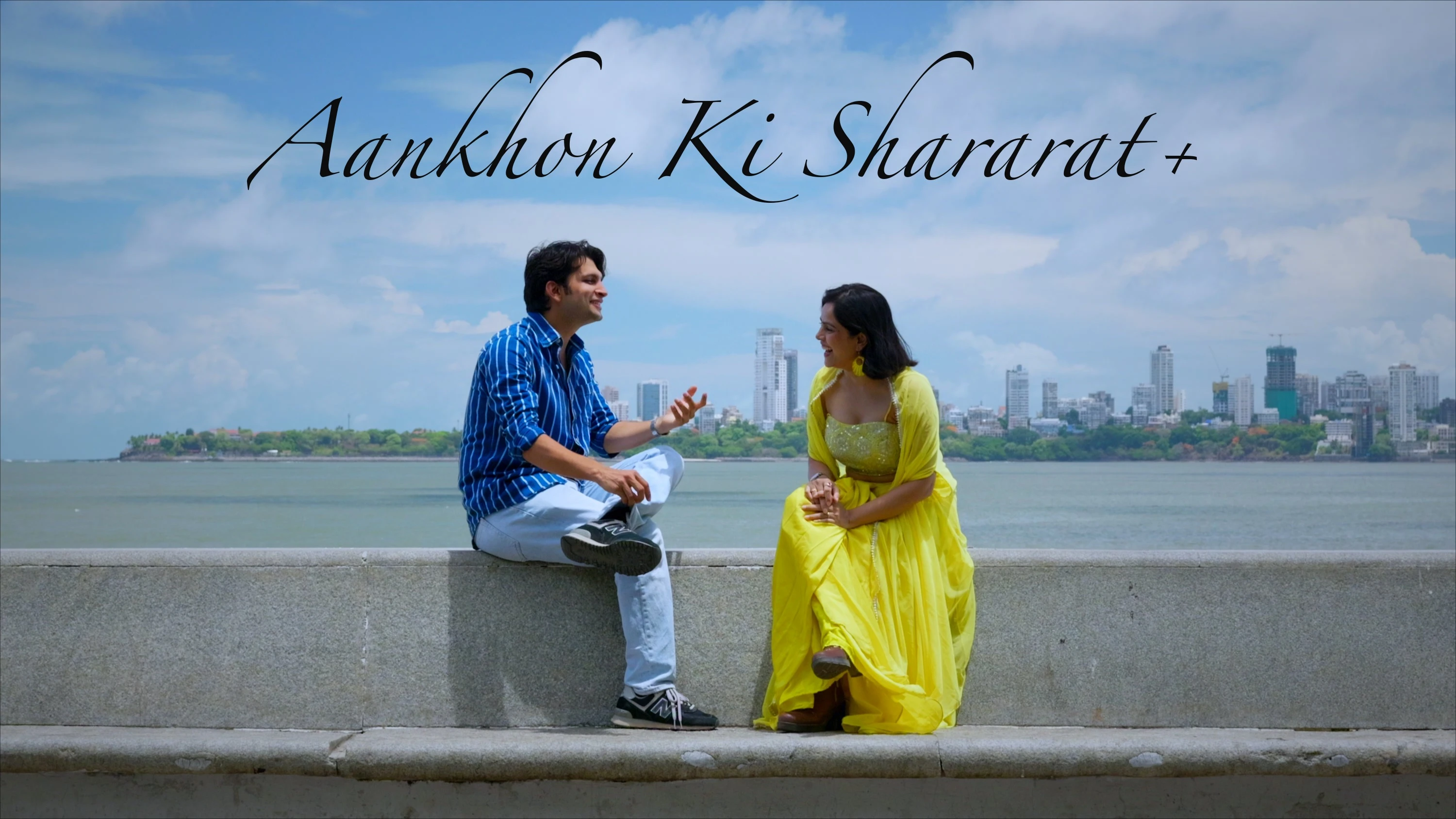 Aankhon Ki Shararat+ Music Video